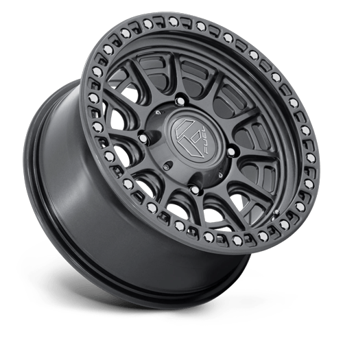 CYCLE UTV 15X7 4X137 +38 G-GNMTL 14.3 PH by Fuel Off-Road