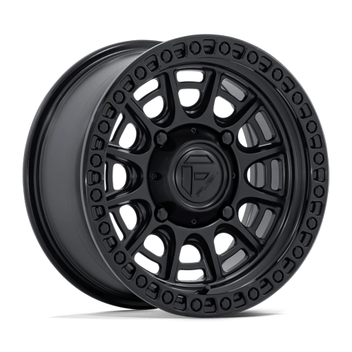 CYCLE UTV 15X7 4X137 +10 MB-GB 14.3 PH by Fuel Off-Road