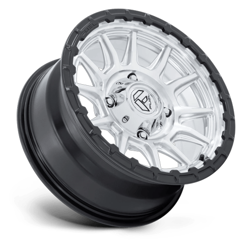 PISTON UTV 15X7 4X137 +38 SLV-MB 12.7 PH