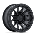 PISTON UTV 15X7 4X137 +38 MB-GB 12.7 PH