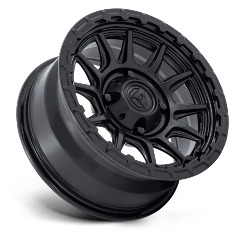 PISTON UTV 15X7 4X156 115 +38 M-BLK GBLP