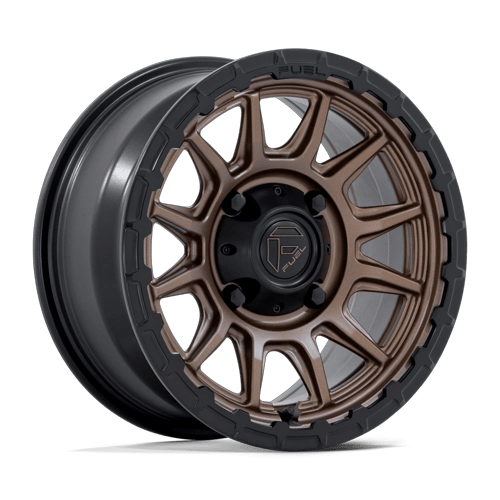 PISTON UTV 15X7 4X156 115 +38 M-BRZ MBLP