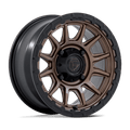 PISTON UTV 15X7 4X156 115 +38 M-BRZ MBLP