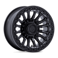 RINCON UTV BL 15X7 4X110 86 +10 BLD