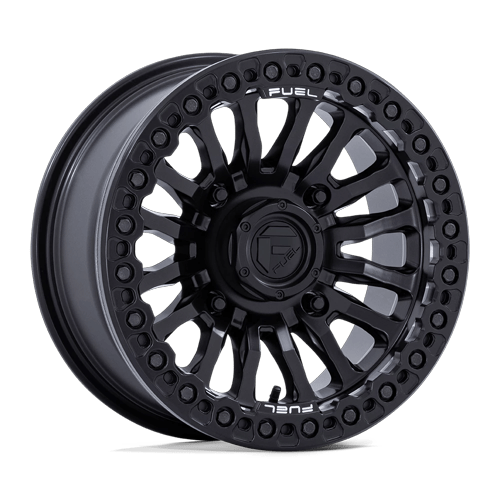 RINCON UTV BL 15X7 4X137 +10 BLD 12.7 PH