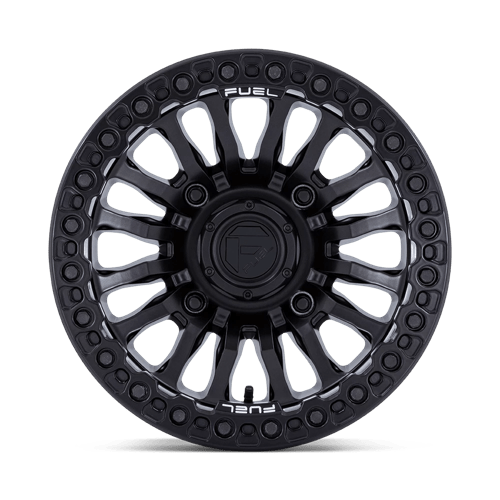 RINCON UTV BL 15X7 4X137 +10 BLD 12.7 PH