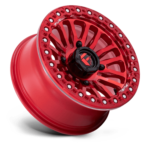 RINCON UTV BL 15X7 4X137 +10 CRM 12.7 PH