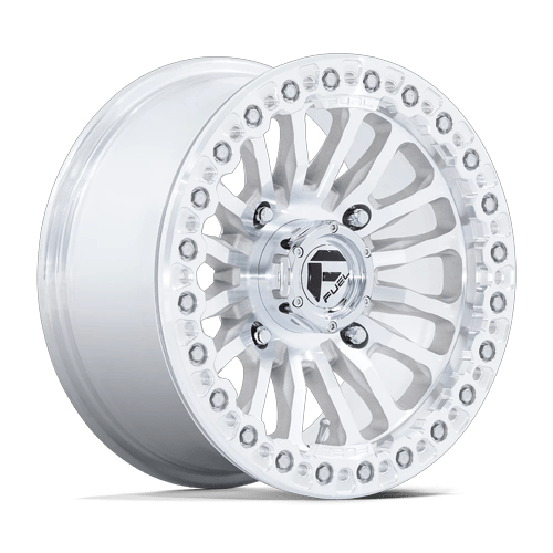 RINCON UTV BL 15X7 4X137 +10 MCH 12.7 PH by Fuel Off-Road