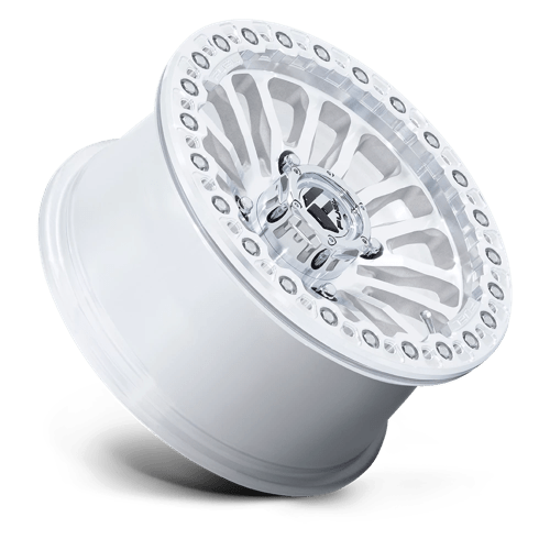 RINCON UTV BL 15X7 4X137 +10 MCH 12.7 PH by Fuel Off-Road