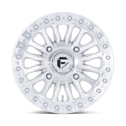 RINCON UTV BL 15X7 4X110 86 +10 MACH by Fuel Off-Road