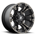 VAPOR 17X9 6X5.5 106.1 MBT +20