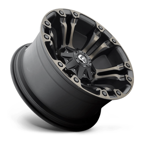 VAPOR 17X9 6X5.5 106.1 MBT +20