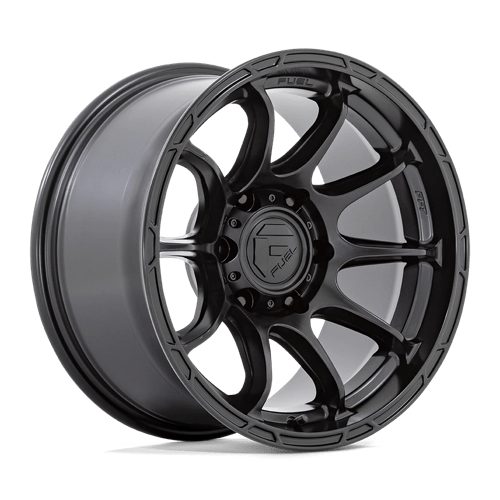 VARIANT 20X9 5X5.5 78.1 BD 1MM by Fuel Off-Road