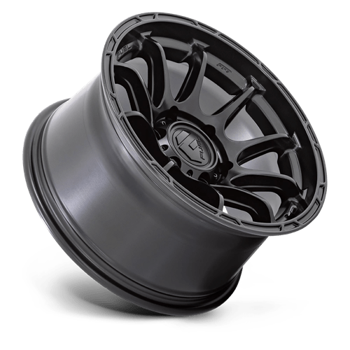 VARIANT 20X9 5X5.5 78.1 BD 1MM by Fuel Off-Road