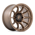 VARIANT 20X9 5X5.0 71.5 ZD 1MM by Fuel Off-Road