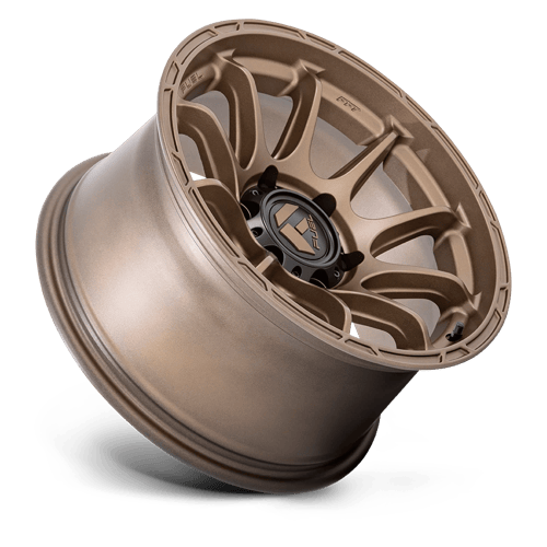 VARIANT 20X9 5X5.0 71.5 ZD 1MM by Fuel Off-Road