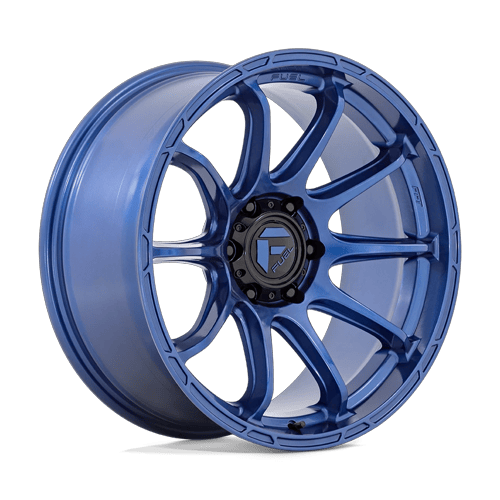 VARIANT 17X9 6X5.5 106.1 DK 1MM by Fuel Off-Road