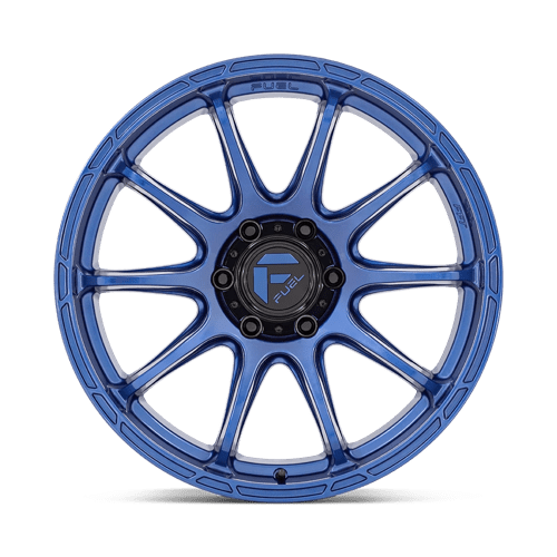 VARIANT 17X9 6X5.5 106.1 DK 1MM by Fuel Off-Road