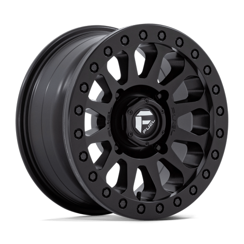 VECTOR UTV BL 15X7 4X137 110.1 BD +38 by Fuel Off-Road