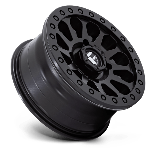 VECTOR UTV BL 15X7 4X137 110.1 BD +38 by Fuel Off-Road