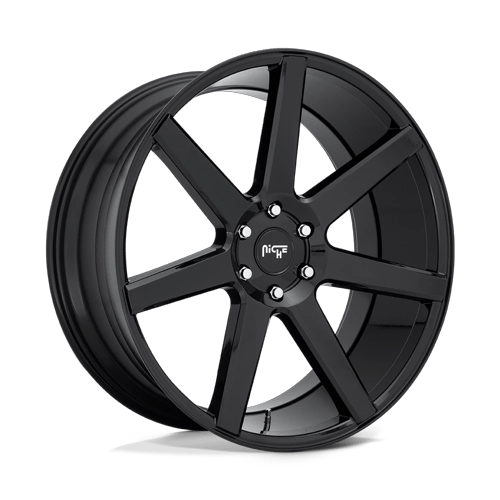 FUTURE 20X9.5 6X5.5 106.1 BL +30 by NICHE