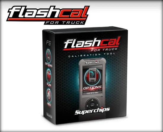 2007-2016 GM Trucks - Gas - 50 State Compliant by Superchips