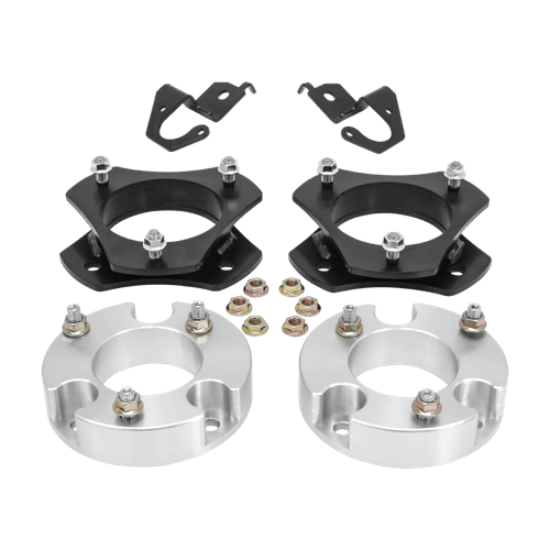 3" SST LIFT KIT-2018 FORD EXPED CCD by ReadyLift