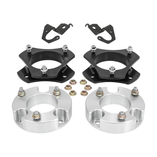 3" SST LIFT KIT-2018 FORD EXPED CCD by ReadyLift