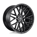 GAMMA 18X8 5X4.5 72 BD +40 by NICHE