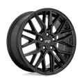 GAMMA 18X8 5X112 66.56 BD 42MM by NICHE