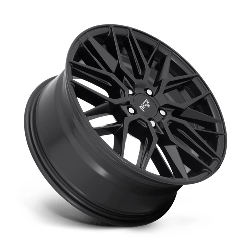 GAMMA 18X8 5X112 66.56 BD 42MM by NICHE