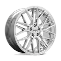 M249 GAMMA 18X8 5X120 72 P 40MM by NICHE