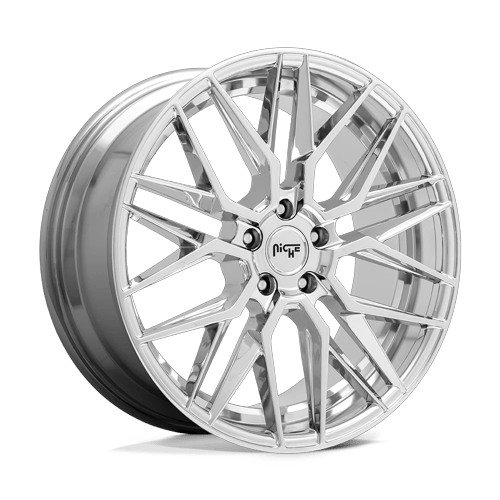 M249 GAMMA 20X9 5X4.5 72 P 35MM by NICHE