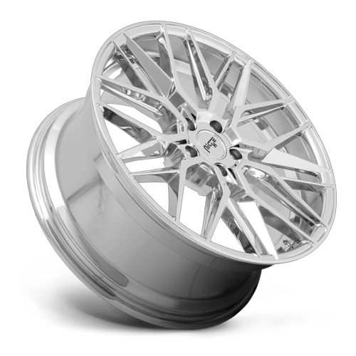 GAMMA 20X9 5X112 66.56 P 38MM by NICHE