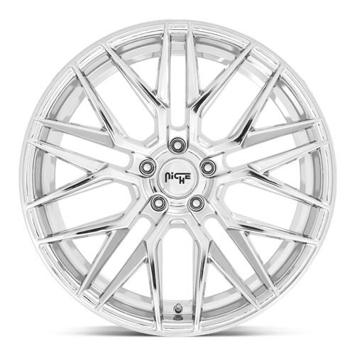 M249 GAMMA 20X9 5X4.5 72 P 35MM by NICHE