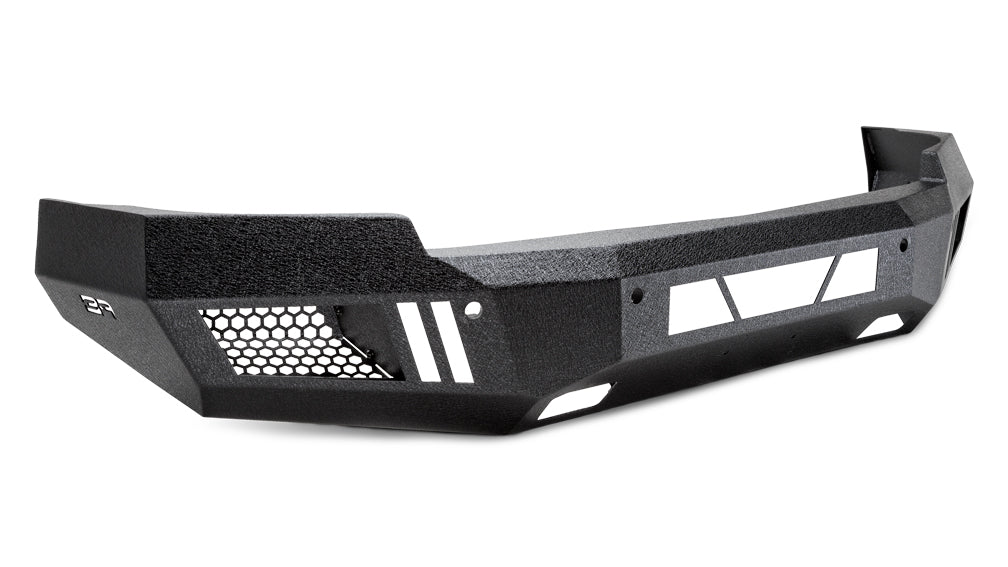 Eco-Series Front Bumper, Non-Winch, Chevrolet 1500 by Body Armor 4x4