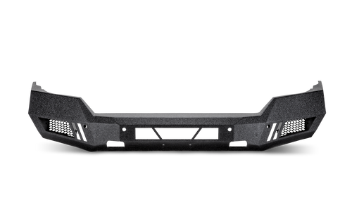 2016-2018 Chevrolet 1500 Eco Series Front Bumper (Non-Winch) by Body Armor 4x4