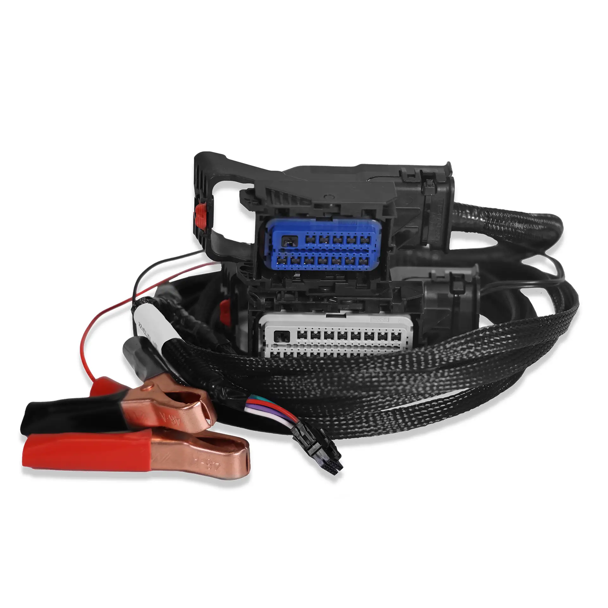 Replacement Slider Kit for 2017-2023 L5P Duramax by Edge Products