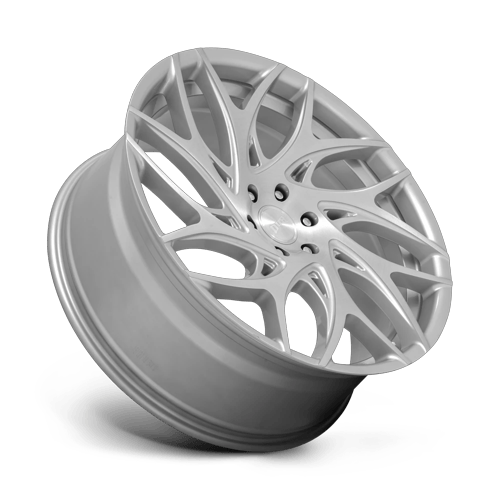 G.O.A.T. 22X9 5X4.5 72 RSL +35 by DUB