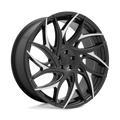 G.O.A.T. 26X10 5X5.0 78 MBL +10 by DUB