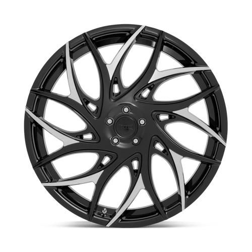 G.O.A.T. 26X10 6X135 87.1 MBL +30 by DUB