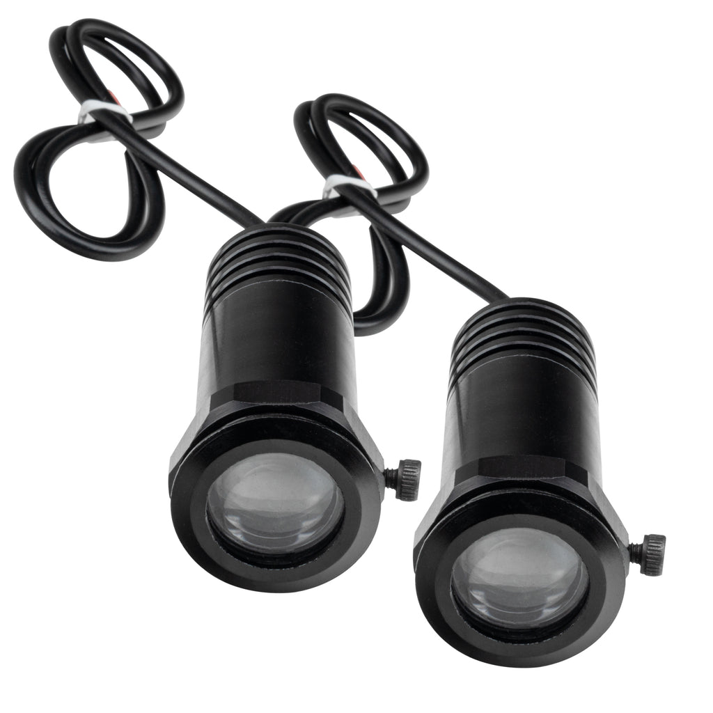 Door LED Projectors - T-REX by Oracle Lighting