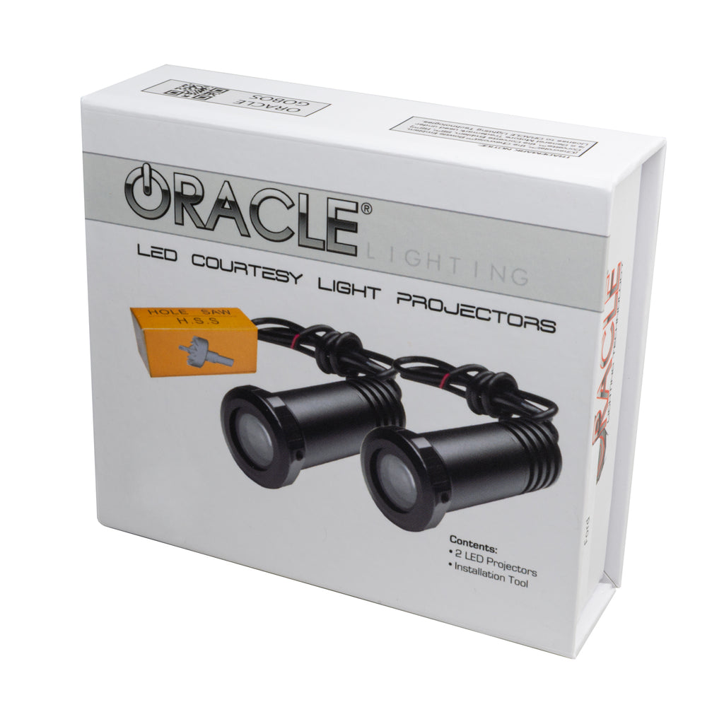 Door LED Projectors - T-REX by Oracle Lighting