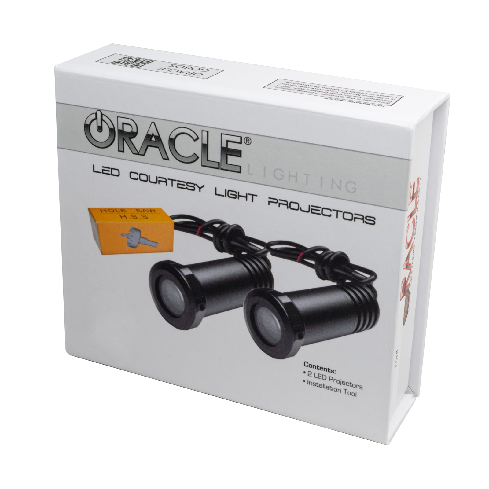 Door LED Projectors - T-REX by Oracle Lighting