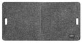 Husky Garage Mat 2 Ft X 4 Ft Utility Mat 11991 by Husky Liners