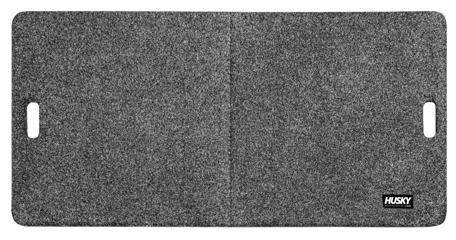 Husky Garage Mat 2 Ft X 4 Ft Utility Mat 11991 by Husky Liners