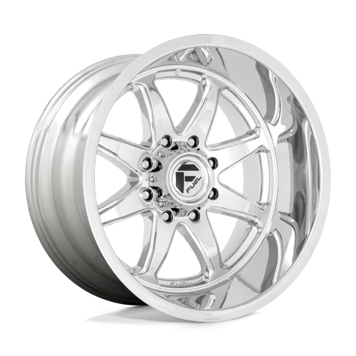 D748 HAMMER 20X10 8X180 124.3 P -18MM by Fuel Off-Road