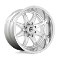 D748 HAMMER 20X10 8X180 124.3 P -18MM by Fuel Off-Road