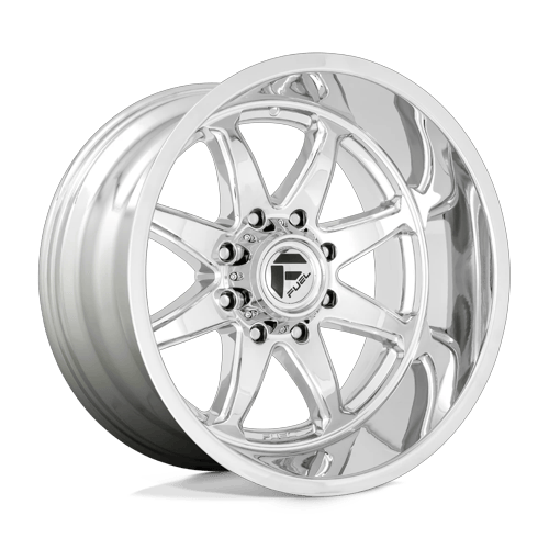 D748 HAMMER 20X9 6X5.5 106.1 P 01MM by Fuel Off-Road