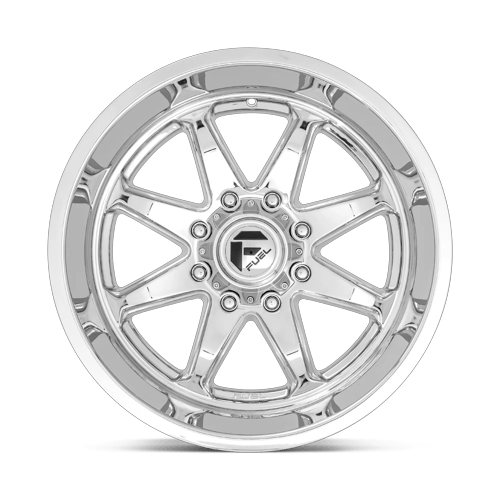 D748 HAMMER 20X9 8X180 124.3 P 01MM by Fuel Off-Road